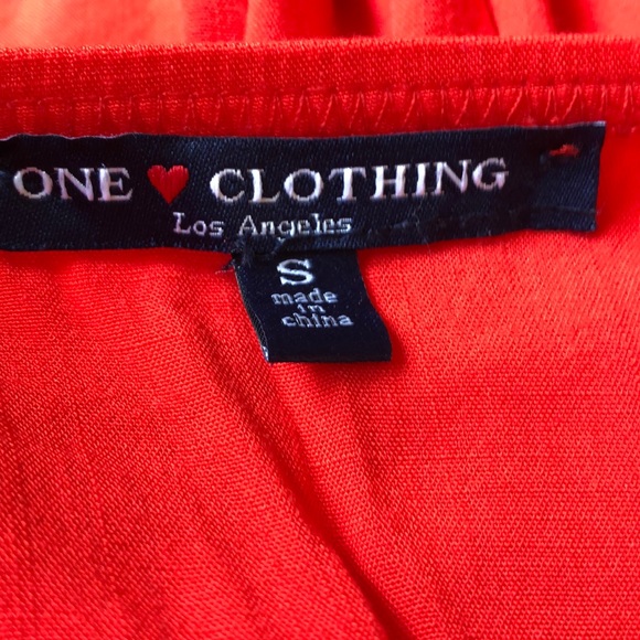 Romper - Picture 3 of 3